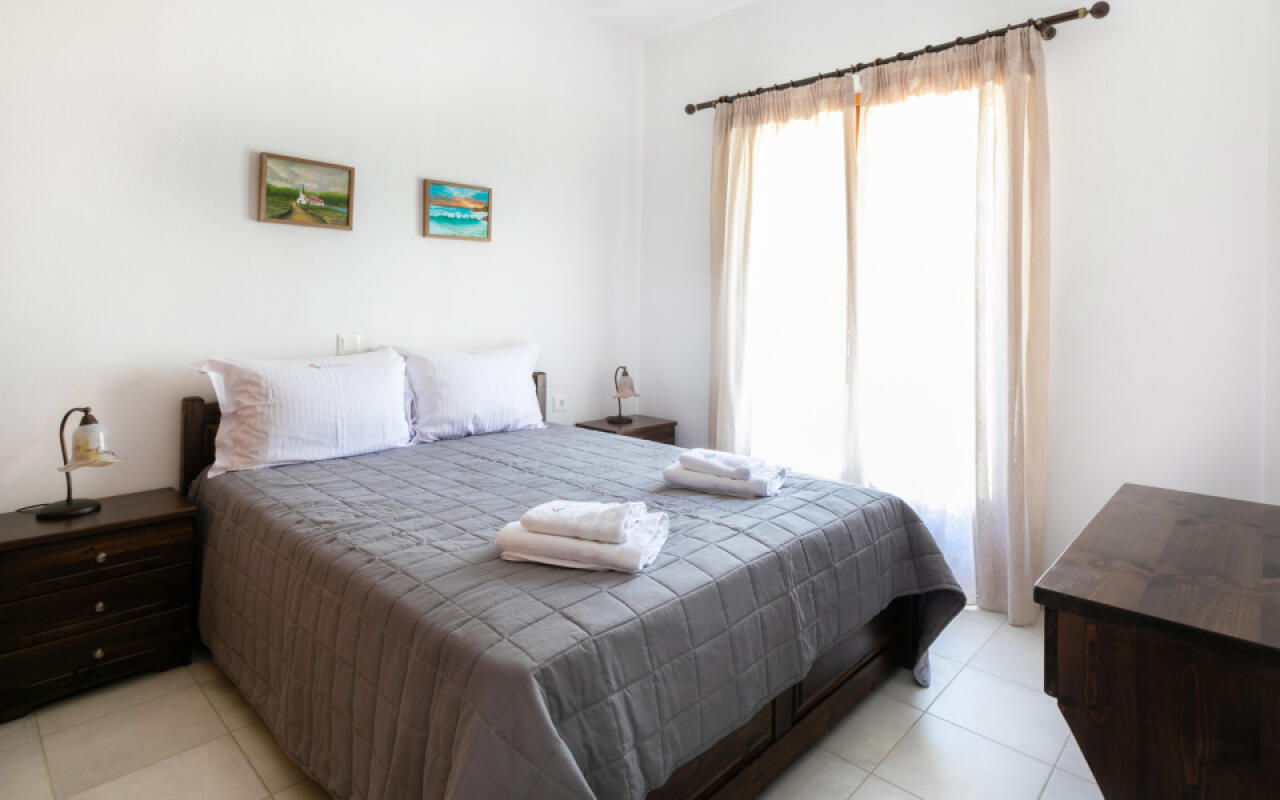 Filyra Beachfront Villa, Vourvourou