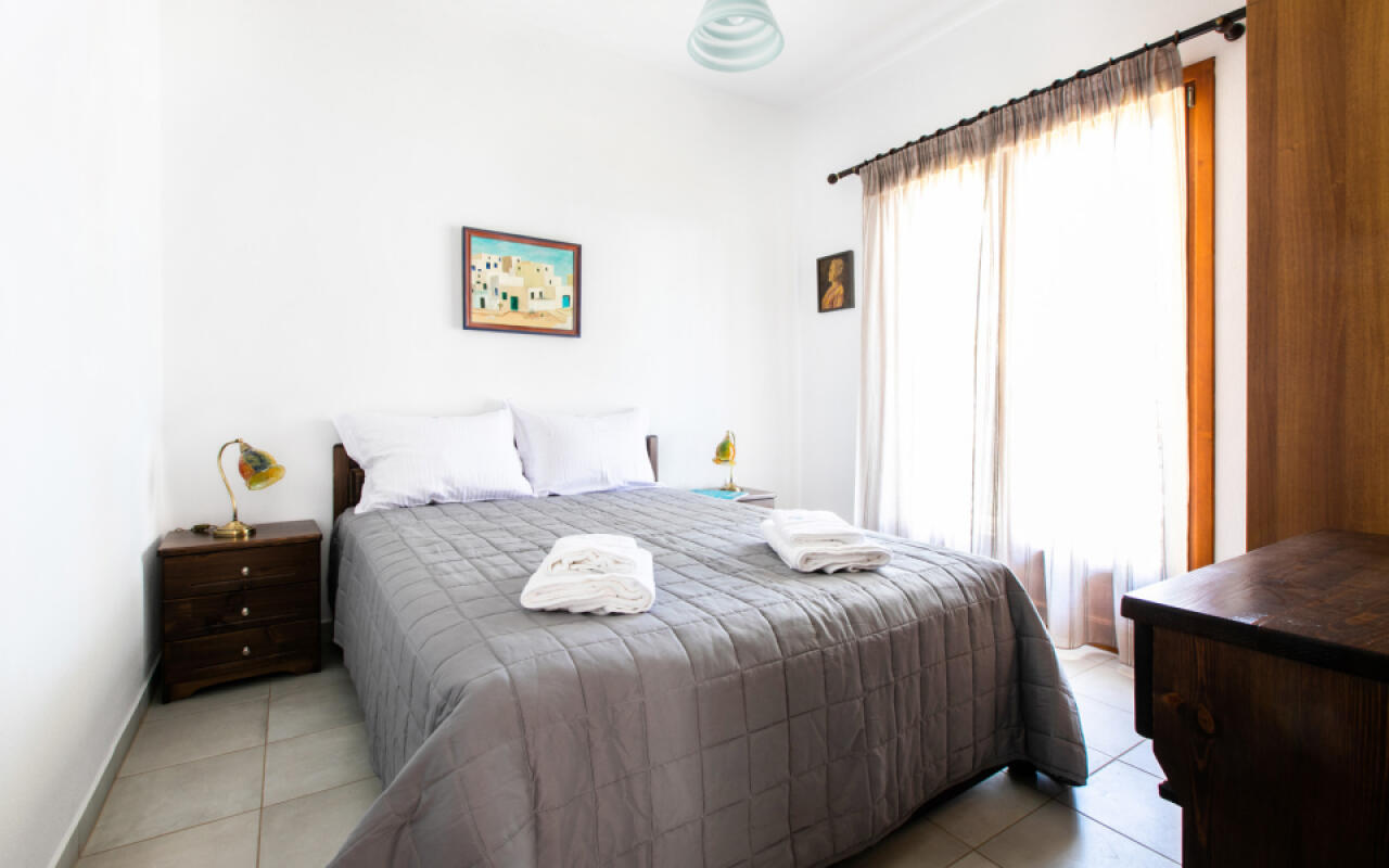 Filyra Beachfront Villa, Vourvourou