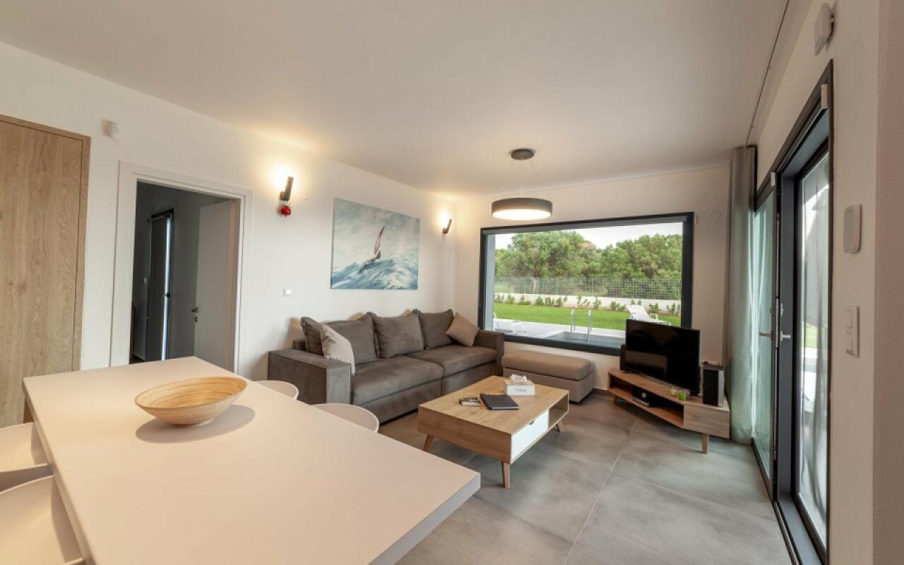 Merelia Luxury Villa Villa Olivia,  Nea Moudania