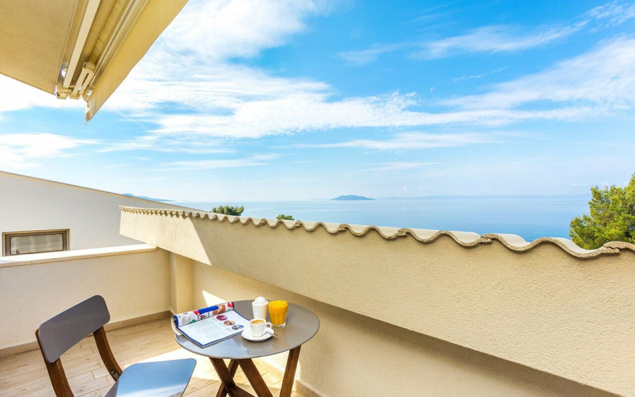 A&A Luxury beach villas Villa Aphrodite, Akti Elia