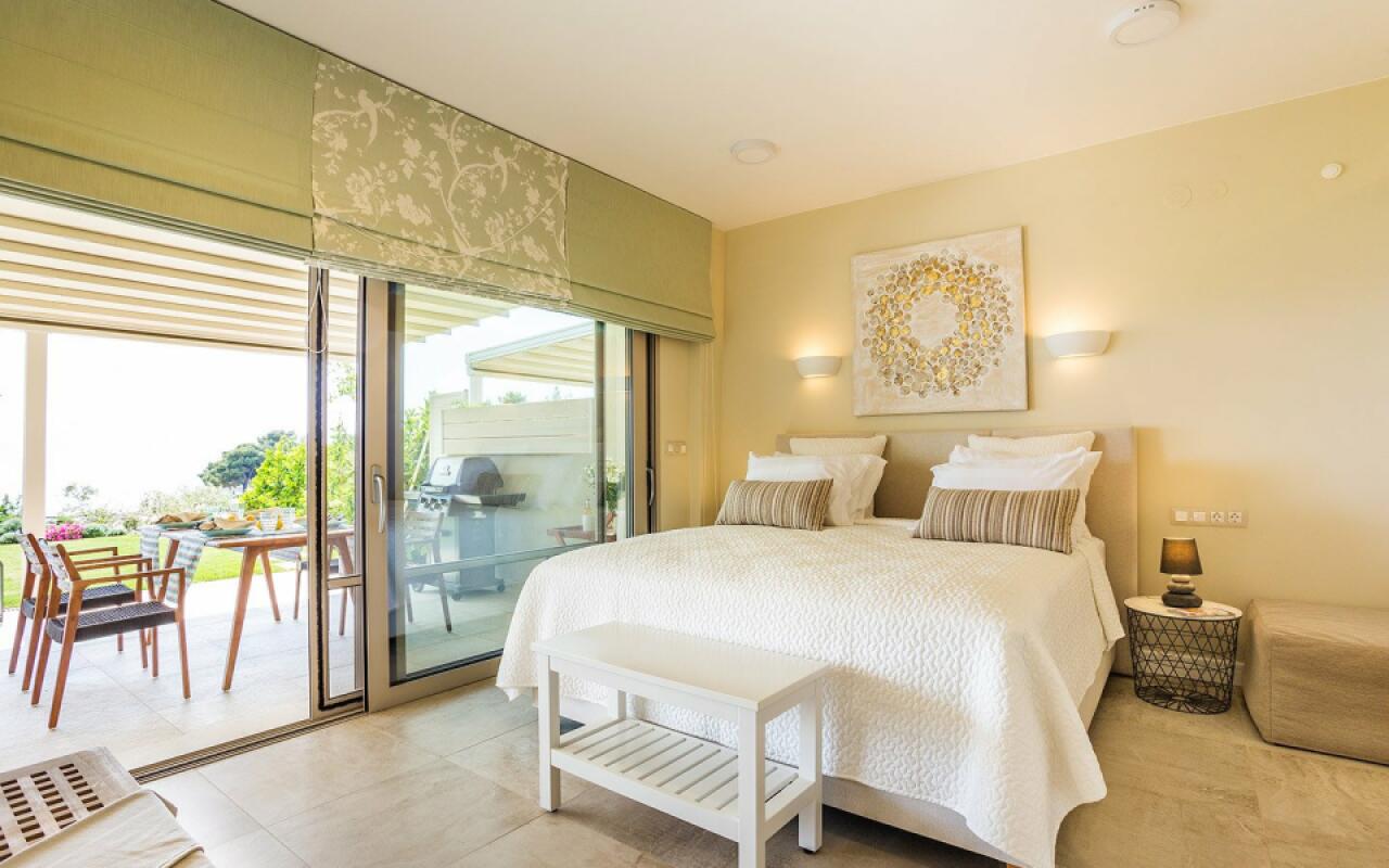 A&A Luxury beach villas Villa Aphrodite, Akti Elia