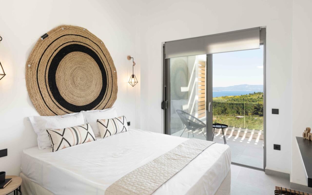 Koni Villas 3, Agia Paraskevi