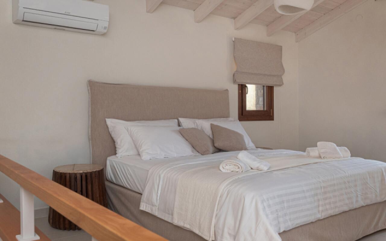 Alsalos Stone Villas II, Agios Nikolaos